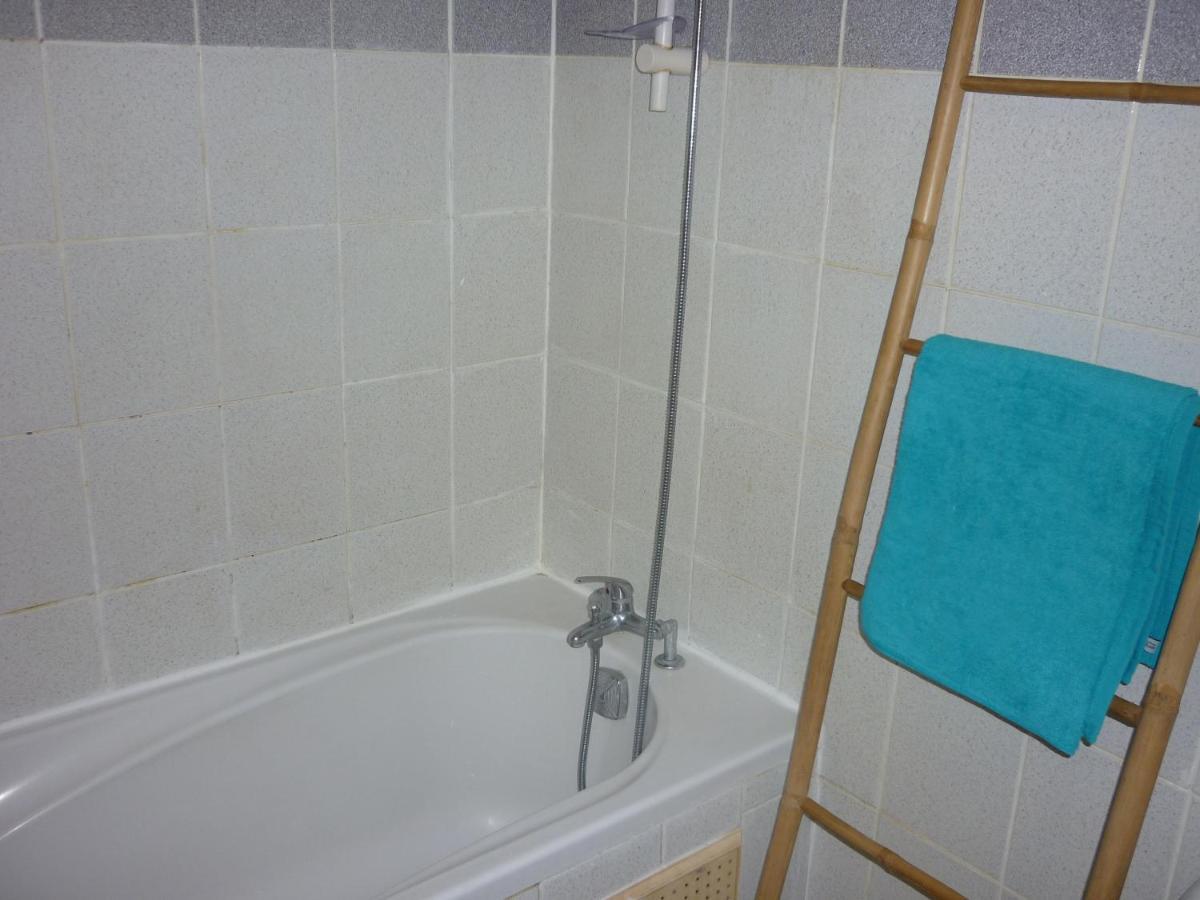 Entre Mer Et Montagne, Appartement Climatise, Vue Mer, Wifi Sainte-Marie Exterior foto